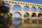 27th Oct 2017 - Pont Du Gard, Provence, France _DSC7376