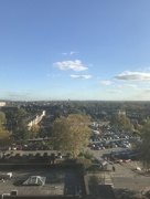 27th Oct 2017 - Clear day in London