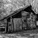 The Most Photographed Barn in Arkansas by milaniet