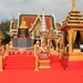 Wat Chai Mongkhon Temple by lumpiniman