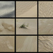 Patterns in the Sand by onewing