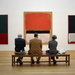 Rothko for three by vincent24
