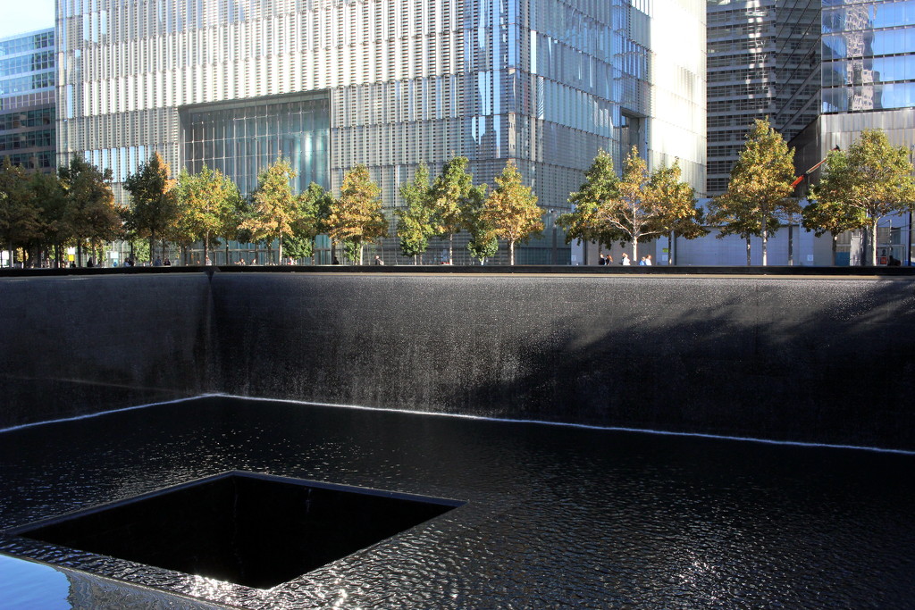 Ground Zero by vincent24