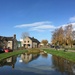 Hartington village duck pond by 365projectmaxine