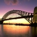 05 Sydney Harbour Bridge - NSW, Australia by travel