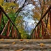 Bridge View by lynnz