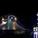 The circus at night by caterina