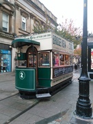 24th Oct 2017 - The Auld Tram