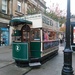 The Auld Tram by jmdspeedy