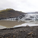 Sléttjökull Glacier by berelaxed