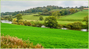 30th Oct 2017 - A View Of The Severn Valley