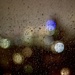 Rainy NYC abstract by vincent24