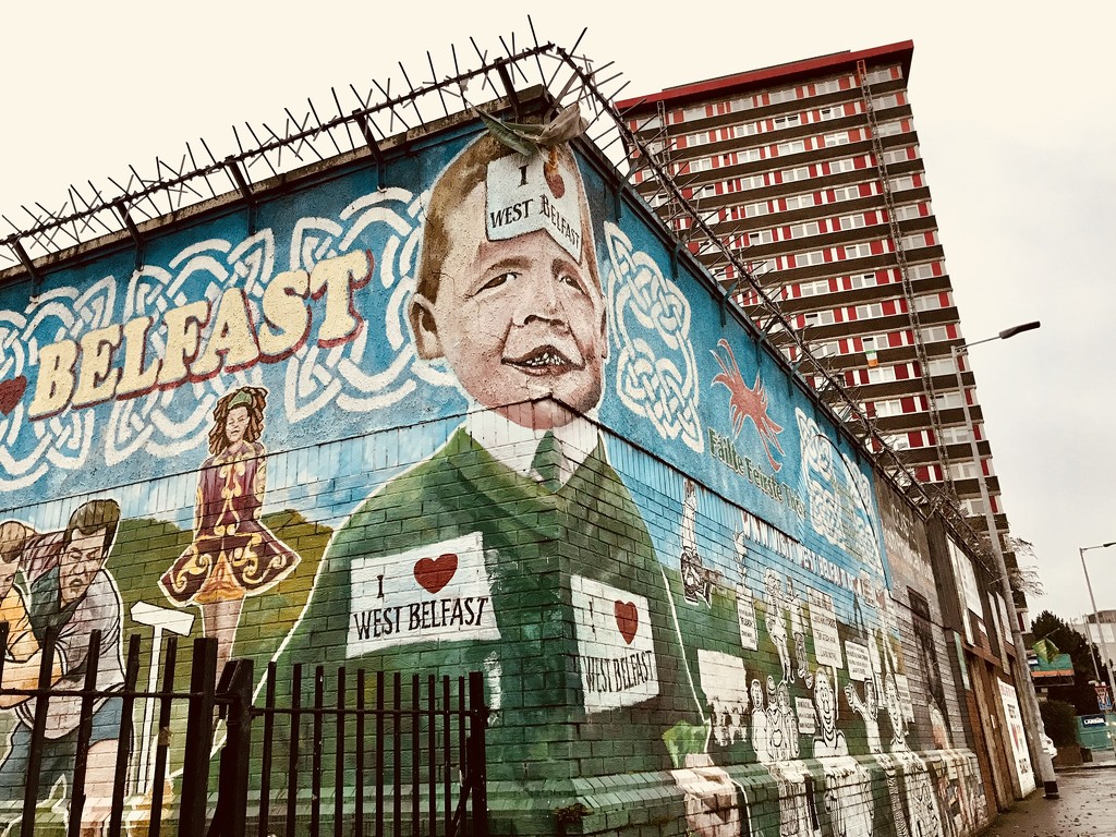 Belfast by emma1231