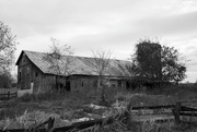 25th Oct 2017 - Old Barn