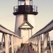Brant Point Lighthouse, Nantucket by helenhall