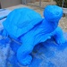 Very blue pet by kiwinanna
