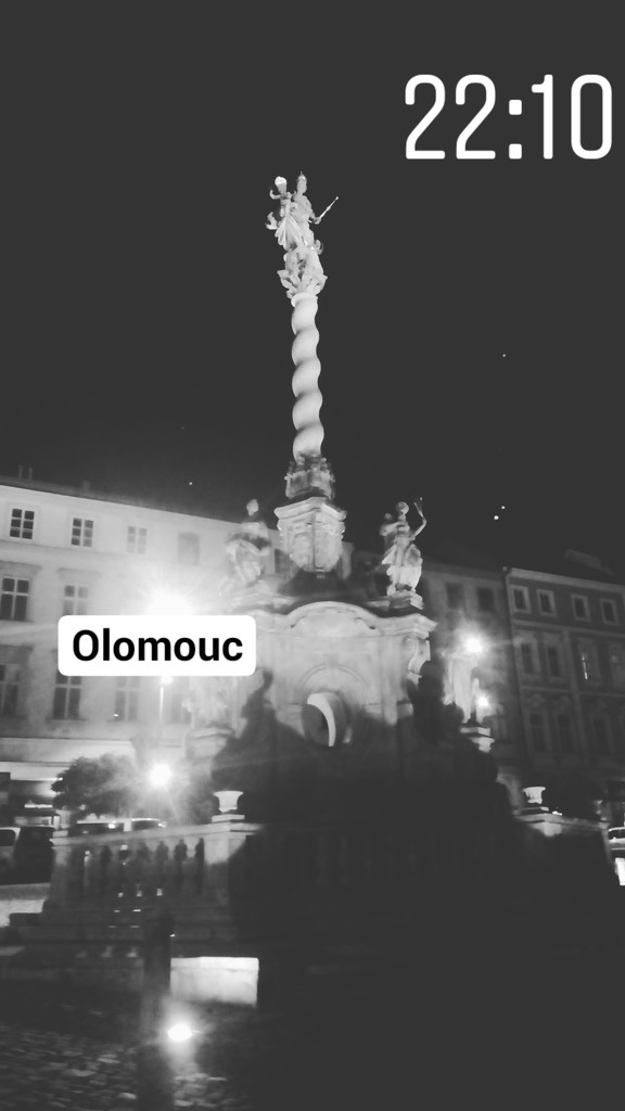 Olomouc by jakr