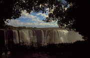 21st Oct 2022 - 21 Victoria Falls, Zimbabwe