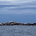 A rocky shore by robz