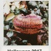 Knitted Pumpkin by mattjcuk