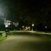 Park by night by peadar