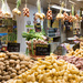 Potato Market  by nicolecampbell