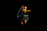 31st Oct 2017 - The Deathly Hallows