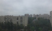 26th Sep 2017 - first russian lesson, the view from the classroom 