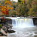 Cumberland Falls  by juletee