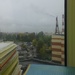view from another classroom by zardz
