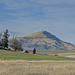 Steptoe Butte by byrdlip