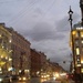 cloudy evening near Nevsky prospekt 3> by zardz