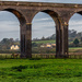 Through the arches  by rjb71