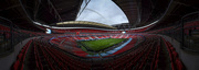 30th Sep 2017 - Day 273, Year 5 - Another Wembley Pano 
