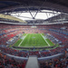 Day 267, Year 5 - Game Time At Wembley by stevecameras