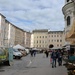 Market in Salzburg by cmp