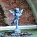 Fountain by scottmurr