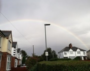 14th Sep 2017 - Rainbow