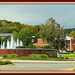 Southern University Campus by vernabeth