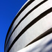 The Guggenheim museum by vincent24