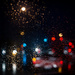 Rainy Drive at Night by tina_mac