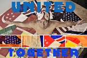 3rd Nov 2017 - United Together