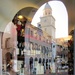 36 Reflections in Modena, Italy