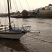 River Teifi - Cardigan by ajisaac