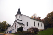 28th Oct 2017 - Old Church