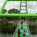 The Green Bridge by yorkshirekiwi