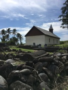 31st Oct 2017 - Old Maui Church