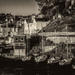 Quiet harbour by frequentframes