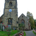 St Giles Church  by bulldog