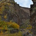 Cochiti falls and box canyon by bigdad